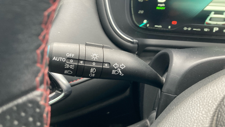 MG Hs 1.5 T-GDI PHEV Exclusive 5dr Auto Hatchback